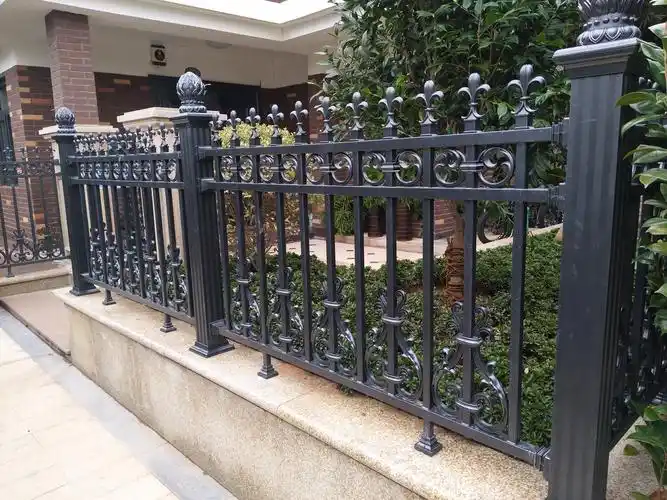 不锈钢桥梁护栏的抗老化知识