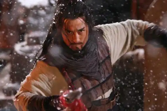 八十万禁军教头相当于现在什么官(《水浒传》里八十