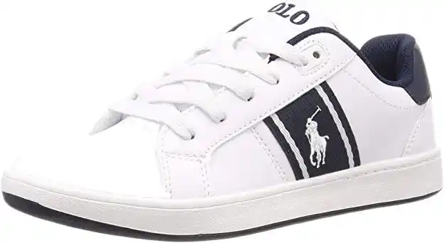 polo ralph lauren 拉夫劳伦 运动鞋 青少年 男女通用 (23厘米~24厘米