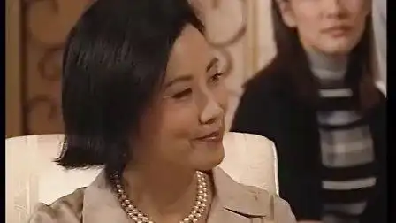 创世纪方建平lisafong剪辑