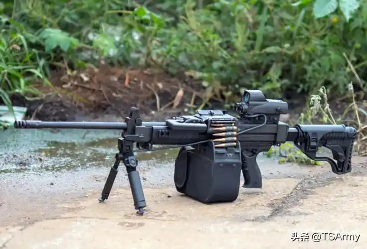 mg3轻机枪参数资料(世界18种著名通用机枪一览)_金纳莱网