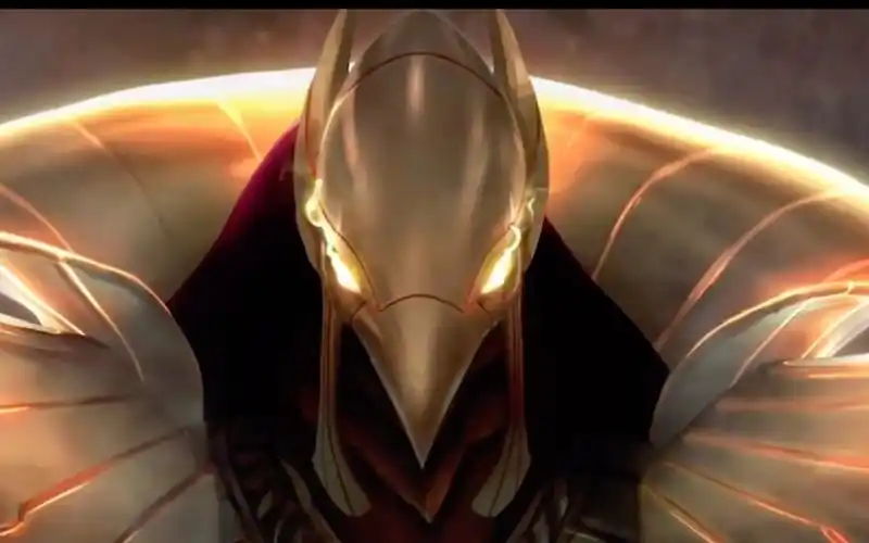 lol云顶之弈(三星沙皇