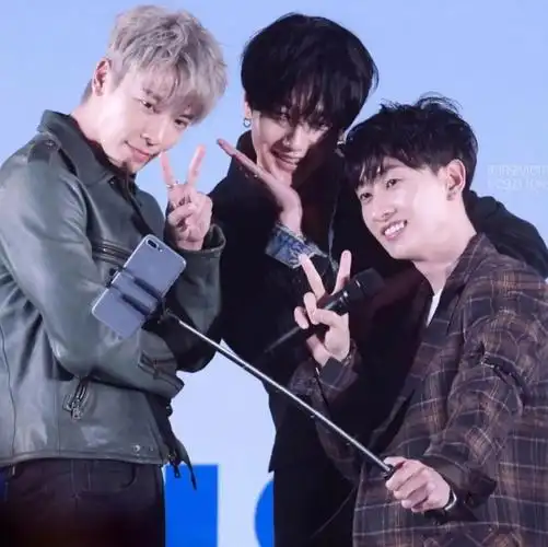 真是日常都有我没见过的照片#superjunior  #金钟云  #yesung  #李