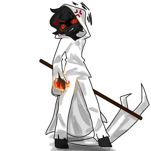 垃圾产物 - 半次元 - acg爱好者社区