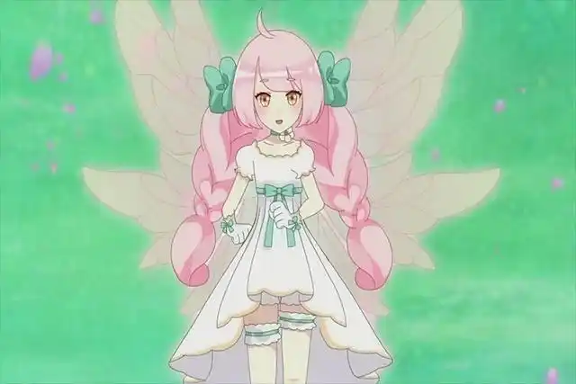 假如小花仙第六季播放的话夏安安与其伙伴是否会重回战场