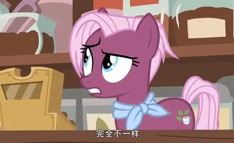 了解到柔柔准备茶会很麻烦之后,无序表示他也要请柔柔去他家参加他的