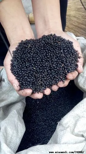 图片展示花椒籽