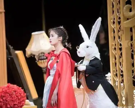 原创因生活费不及时被打进医院被公司逼迫整容今被何炅宠成公主