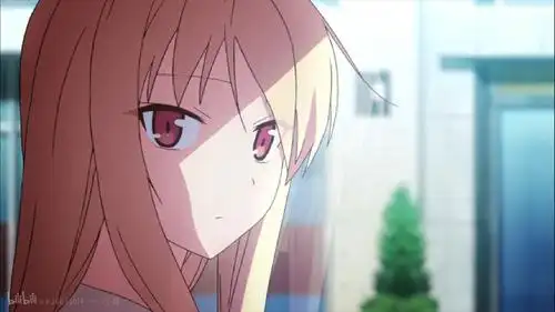 樱花庄的宠物女孩