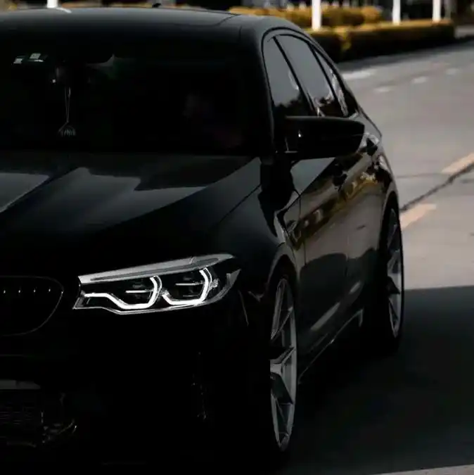 魔王头像 #宝马微信头像 #宝马m #抖音汽车头像推荐 - 抖音