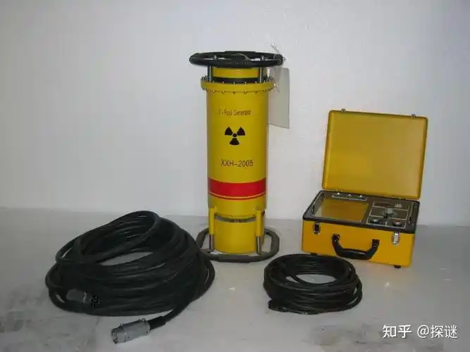 2002年,他买铱-192放射源报复同事,结果波及74人被判死刑! - 知乎