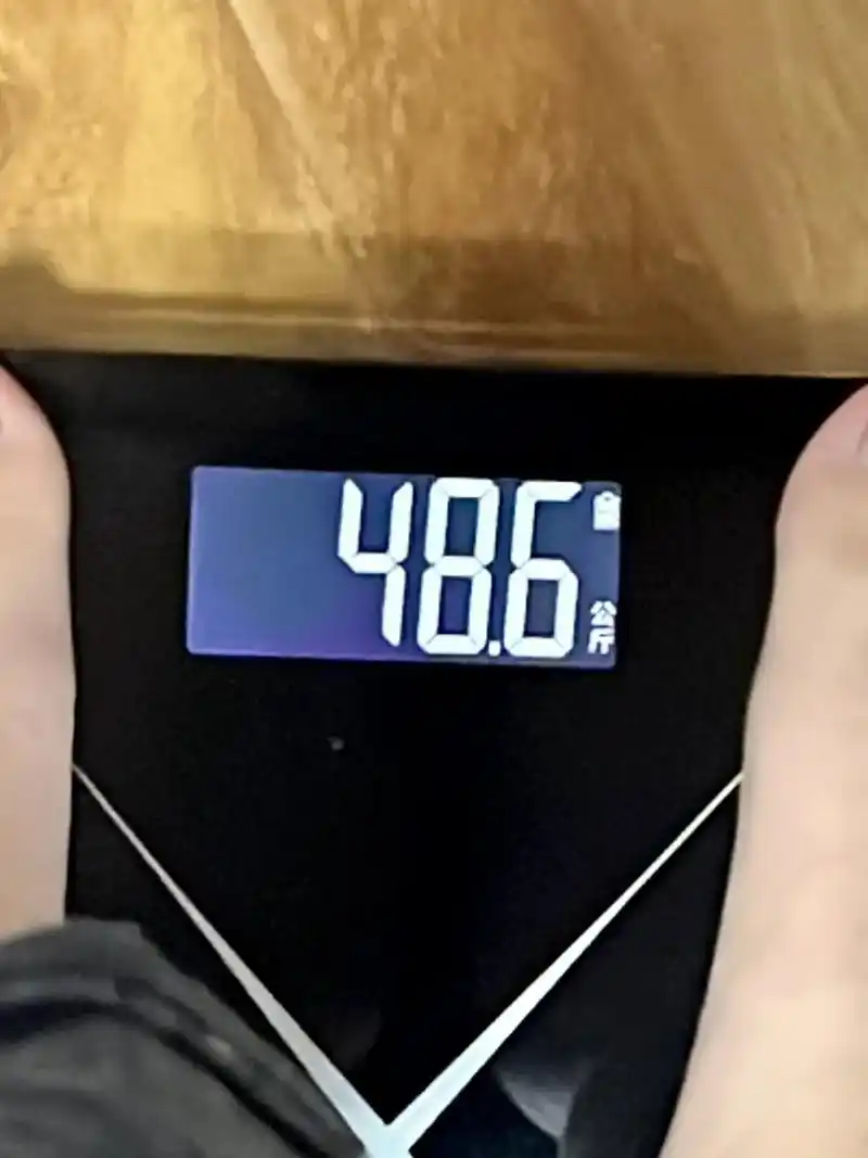 瘦下来做最美的自己 150-100斤总结如下:一定不要节食 - 抖音