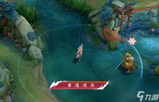 2021王者荣耀公孙离祈雪灵祝新皮肤介绍