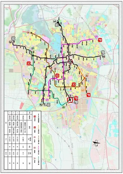 大基建带来大机遇:长三角次中心合肥,徐州地铁建设迎来高光时刻