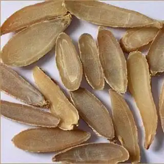 郁金的功效与作用及食用方法 - 中药易