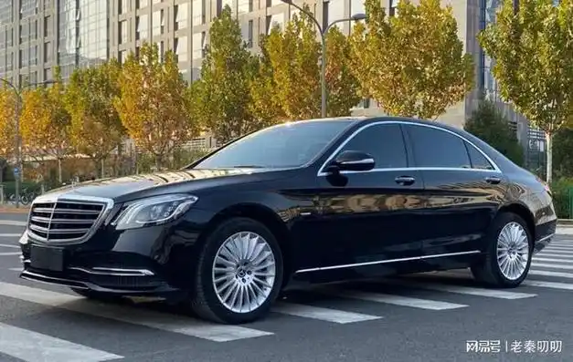 奔驰s450和迈巴赫s450的区别是什么
