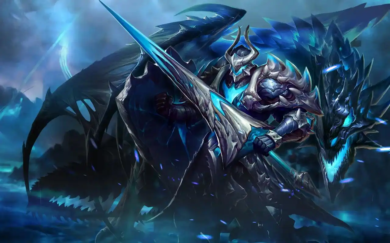 英魂之刃壁纸.#英魂之刃 #英魂之刃手游 #英魂之刃口袋版# - 抖音