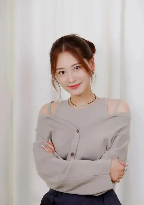 她是韩国"凌濑遥",36岁才被爆已婚,女星中少有的隐婚高手