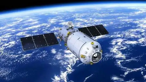 世界上首颗人造卫星早已坠向地球,为何东方红一号还能在轨道飞行_网易