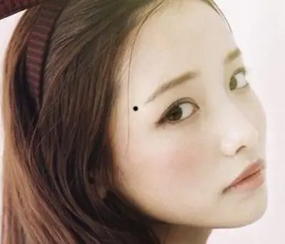 天生有这几颗痣的女人遇见就快娶回家