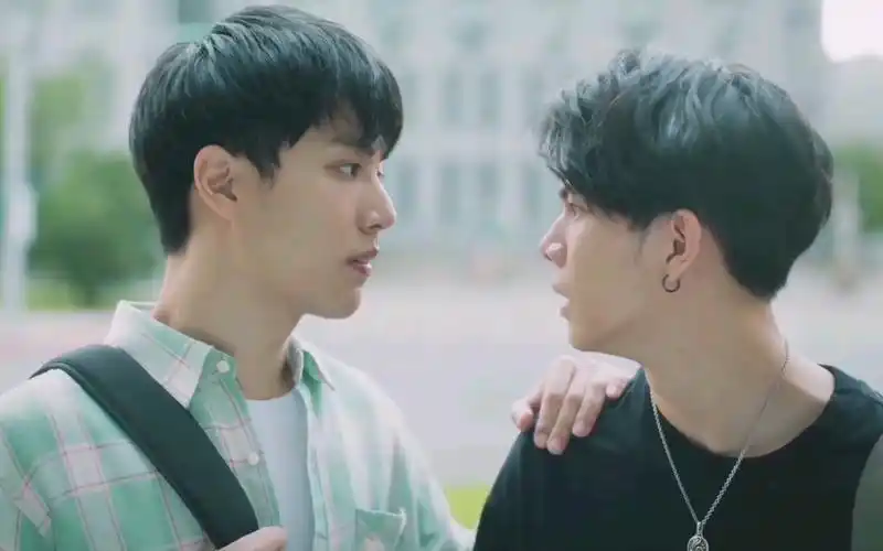 【永远的第一名】ep04 cut4