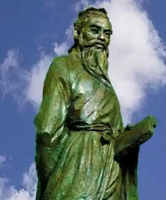 赵贞吉_赵贞吉资料_赵贞吉简介_赵贞吉生平_渊源历史小课堂