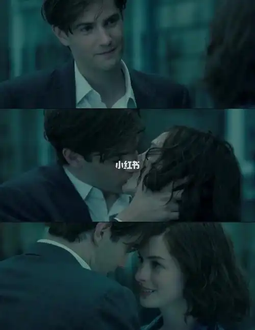 电影讲述了刚刚从学校毕业的德克斯特96(吉姆·斯特吉斯饰)和艾玛