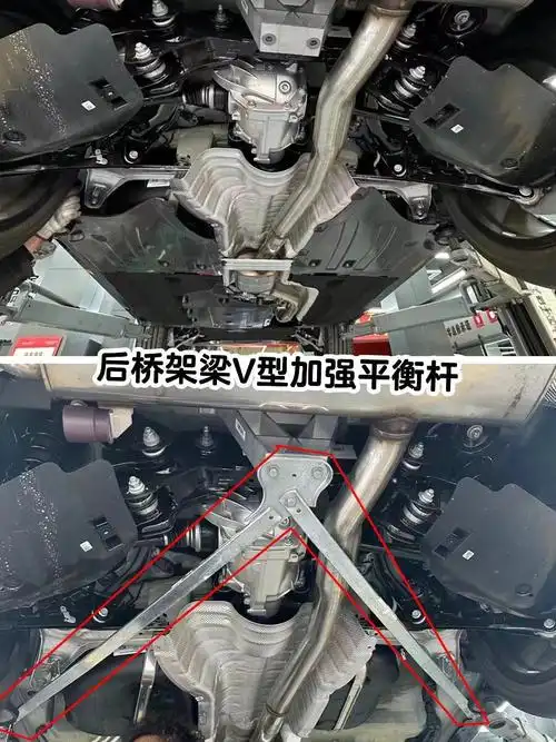 减配风波再起～宝马x3这底盘怎么回事?_宝马x3社区_易车社区