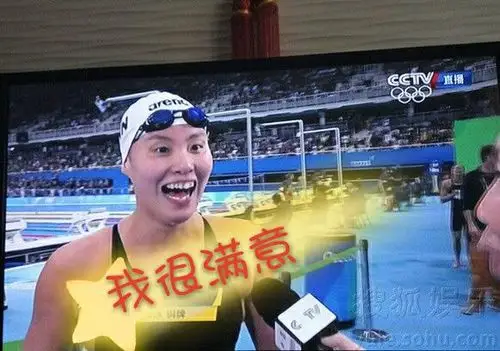 买了k没几天,惊喜一串,想起傅园慧的表情了,我很满意很满意