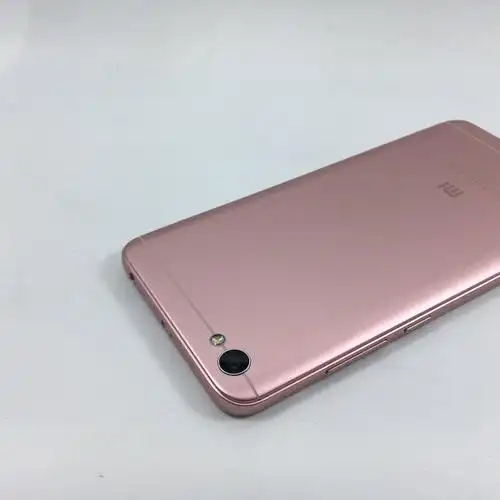 小米【红米note5a】全网通 粉色 16g 国行 95成新