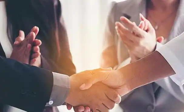 人与人之间相处的是什么?搞不清本质,永远认识不了高质量的人脉