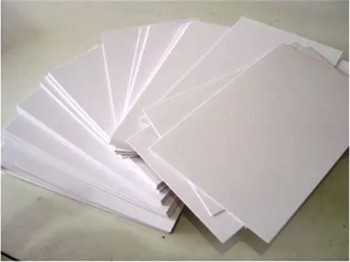 铜板卡纸 金东浩供 苏州铜板卡纸厂家直销