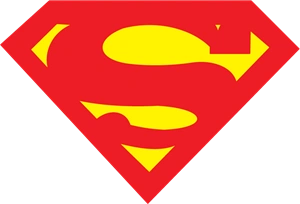 superman logo vector