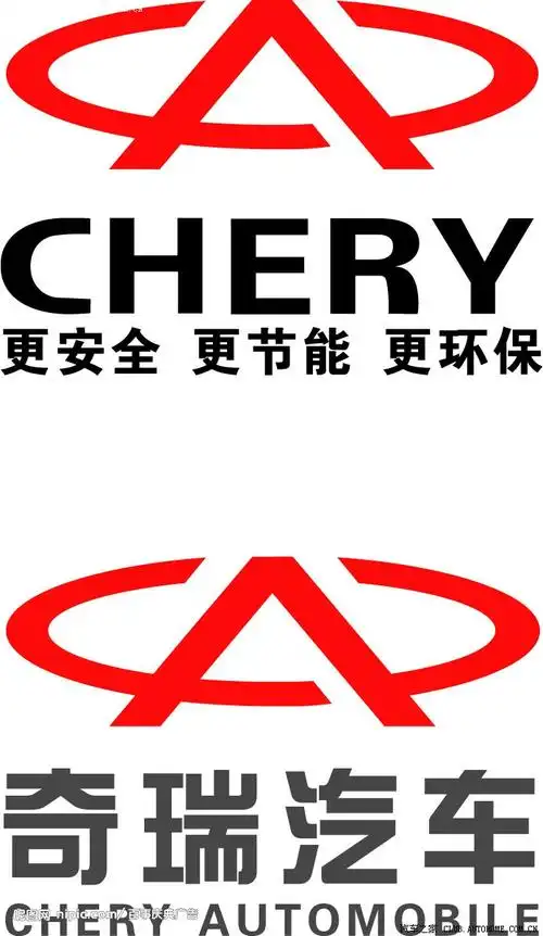 【图】新奇瑞车标,准备一块钱卖给尹总……!_奇瑞a3论坛_汽车之家论坛