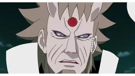 六道仙人的瞳术有多强?从三勾玉直接到轮回眼,不用千年修炼,只需一瞬