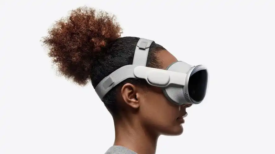 泰裤辣vr设计开启探索元宇宙奇妙