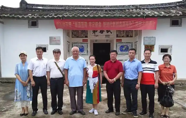 只知道南山南普宁大南山你更需要了解一下