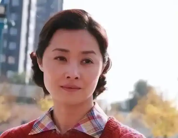 刘蓓:三婚再嫁张健,亲儿子是她的开心果,大明星继子却