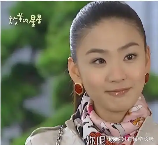 无论是说颜值还是论演技,那也是丝毫不输给剧中的女主,夏之星