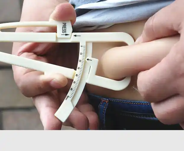 三围测量尺 皮尺量三围测量卷尺健身围度尺腰围专用尺臂围腿围腹围