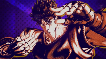 大乔|jojo|承太郎|吸血鬼|替身_网易订阅