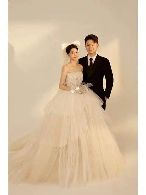 就一个字:值!真的不是打广告!@宁波莱卡婚纱摄影工作室