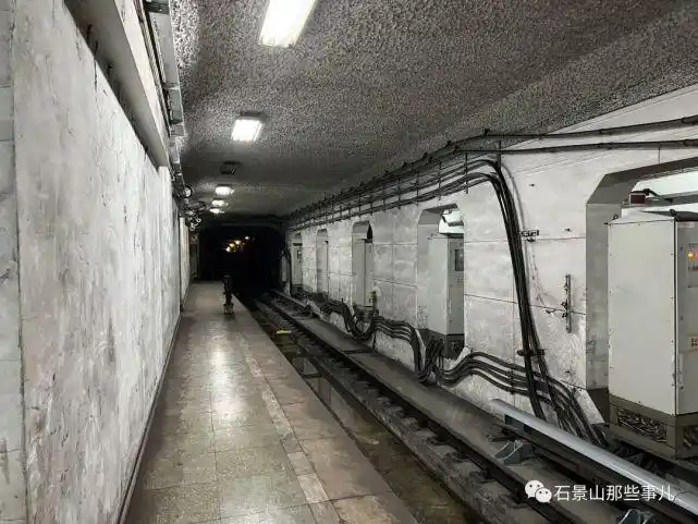 苹果园站,福寿岭站何时开通?最新消息来了!