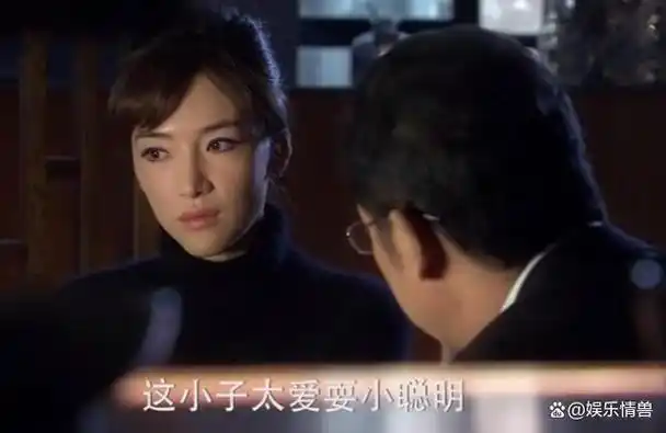 《青瓷》:祁雨到死都不知道,颜若水"不喜欢"她的真实原因