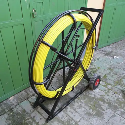 通讯器材穿线器济南穿管器网线穿线器