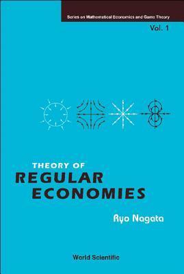 预订 theory of regular economies
