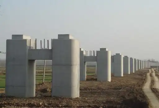 桥梁承台施工技术汇总