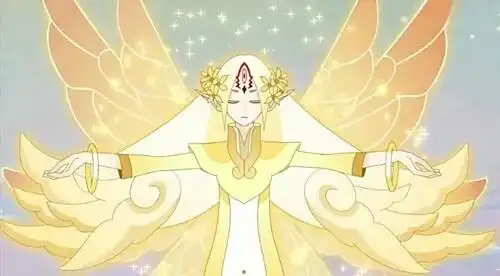 秋麒麟花精灵王谛听-小花仙照片大全-话本小说网