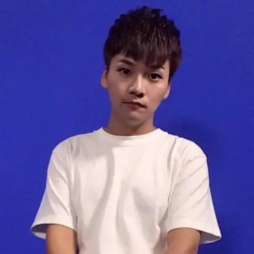 专访 新白娘子传奇采因 台湾演员 徐慧宣