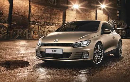 小排车的春风 大众进口车型享购置税减半